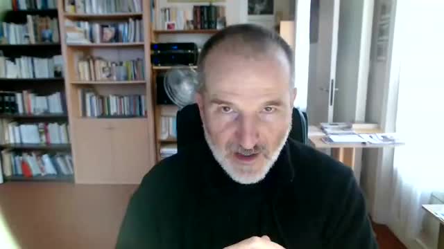 Jour de Pentecôte, la chance de recevoir le don de l'Esprit Saint