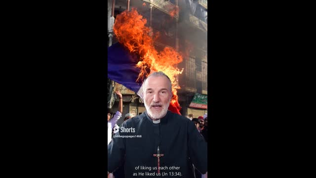 The France and the hatred                -230