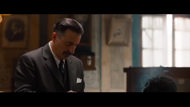 Les Cristeros, la vraie histoire, film français