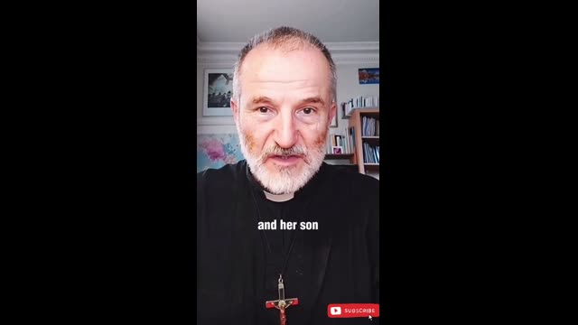 A MIRACLE BY JESUS !