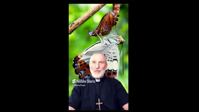 How to stop being a sinner -683