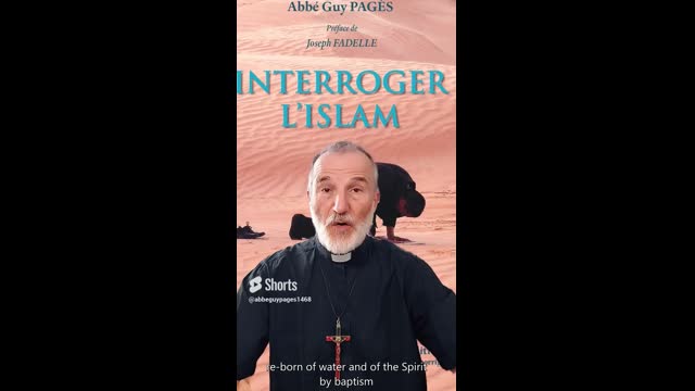 Who then is the Father of God       - 236