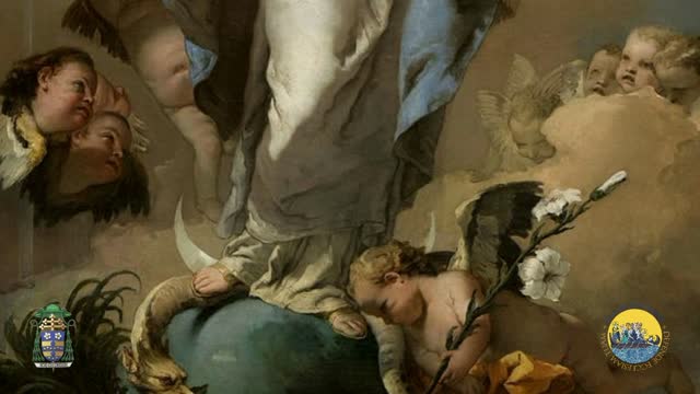 Arcivescovo Carlo Maria Viganò Omelia nella Santa Messa Votiva del Cuore Immacolato di Maria 2 Dicembre 2023