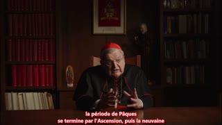 Le Message du Cardinal Burke pour le Carême