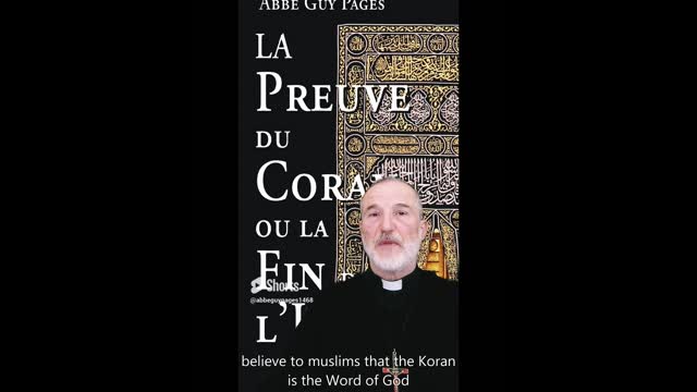 Allah asks to read the Bible -351