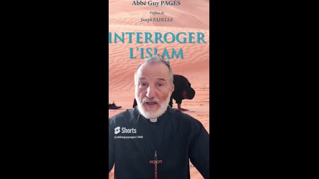 L'attente universelle du Sauveur -247 #Jésus