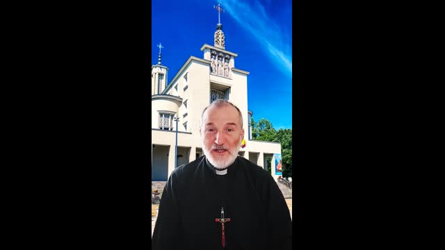 Retraite à Niepokalanow du 3 au 7 mai 2023