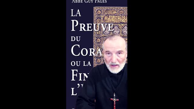 What means to be moslem ? - 614