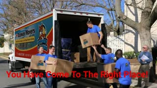 Ecoway Movers in Winnipeg, MB | R2J 0K4