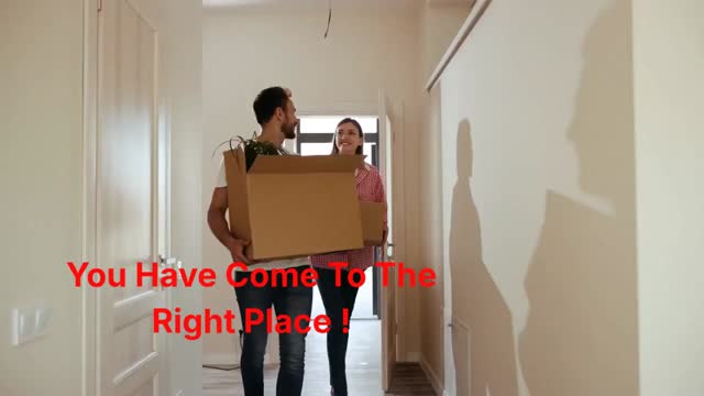 Ecoway Movers : Moving Company in Winnipeg, MB | 204-500-2756
