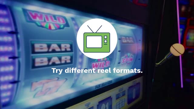 MEGA888 Online Slots