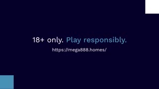 MEGA888 Online Slots