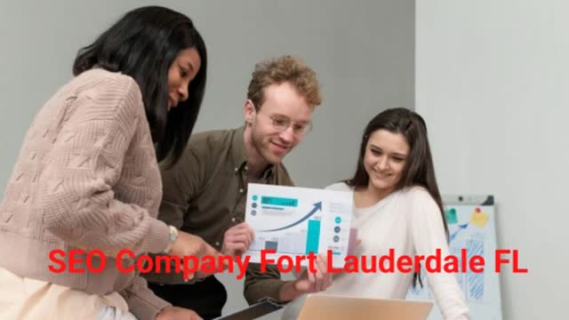 Full Circle SEM - SEO Company in Fort Lauderdale, FL