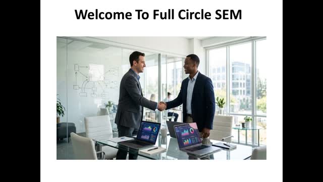 Full Circle SEM – Local SEO Company in Fort Lauderdale, FL