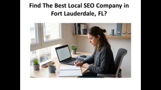 Full Circle SEM – Local SEO Company in Fort Lauderdale, FL
