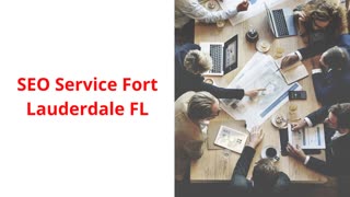 Full Circle SEM – SEO Service in Fort Lauderdale, FL