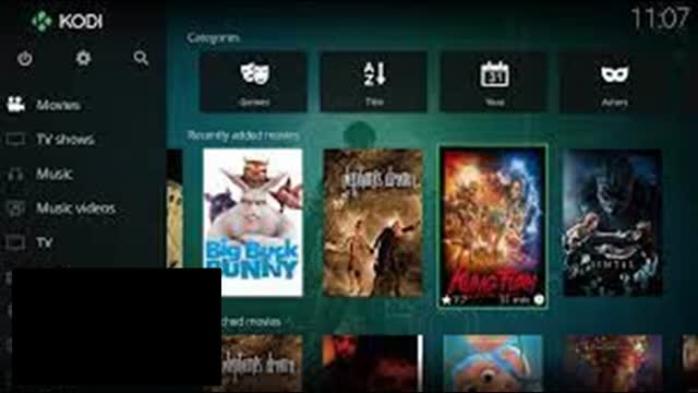 What is KODI 1