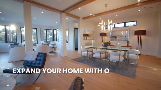 Crafting Dreams into reality with exceptional remodeling