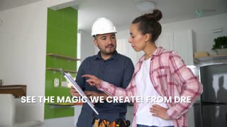 Crafting Dreams into reality with exceptional remodeling
