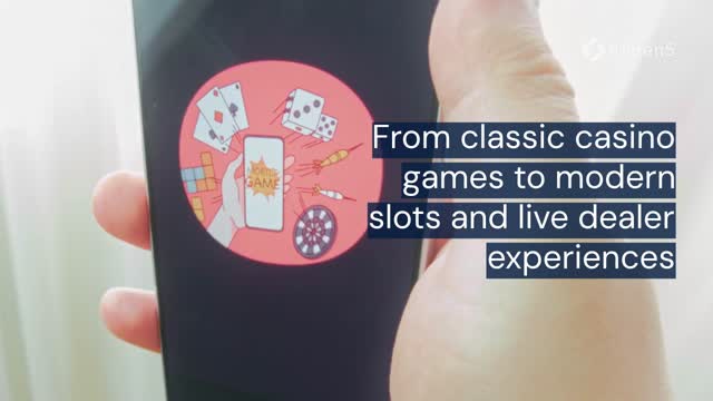 EmakQQ Alternative - Trusted Online Gambling