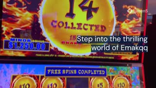 EmakQQ Alternative - Trusted Online Gambling