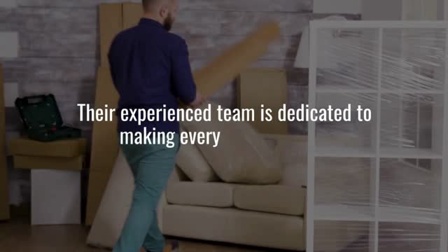 Marlborough Massachusetts Moving Company DN Van Lines