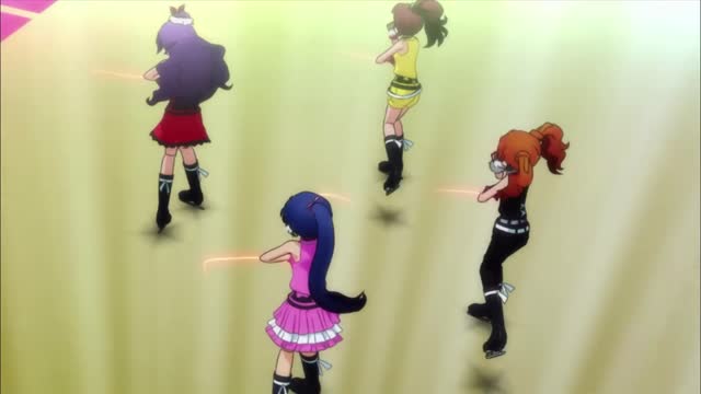 Videos 매주 금요일은 프리즘스톤 데이!ㅣ꿈의 보석 프리즘스톤 10~12화 연속 방영ㅣ추억의 애니메이션ㅣ다시보기ㅣ~3/28까지 (G0uldCbIy5s) _ OK.RU