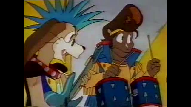 [강지훈] 꾸러기수비대 - 7화 (7BY31_mUHtU)