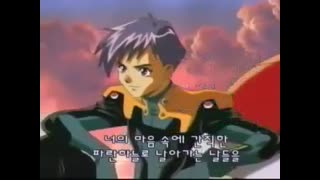 레스톨 특수구조대 ED1 (Restol Special Rescue Squad ED1 Korean) (gxWRJy6mmFk)