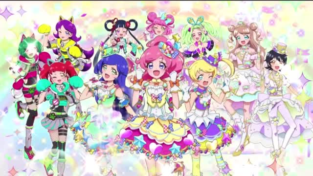 MBC 반짝이는 프리채널 시즌3 엔딩 (h4gqY7ng7rM)_001