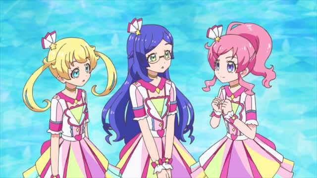 매주 일요일은 프리채널 데이!ㅣ반짝이는 프리채널 시즌 1 49~51화(시즌 1 최종화) 연속 방영ㅣ추억의 애니메이션ㅣ다시보기ㅣ~6/30까지 (RZsN1uVFl60)