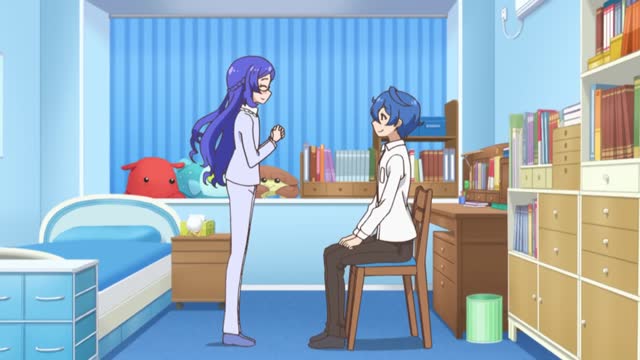 Videos 매주 일요일은 프리채널 데이!ㅣ반짝이는 프리채널 시즌 1 16~18화 연속 방영ㅣ추억의 애니메이션ㅣ다시보기ㅣ~4/13까지 (OKkJ5RmZou8) _ OK.RU