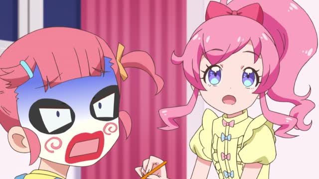 매주 일요일은 프리채널 데이!ㅣ반짝이는 프리채널 시즌 1 7~9화 연속 방영ㅣ추억의 애니메이션ㅣ다시보기ㅣ~3/23까지 (e6CRwebp5CQ)