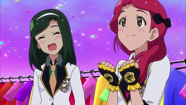 Videos 꿈의 보석 프리즘스톤 13~15화 연속 방영ㅣ추억의 애니메이션ㅣ다시보기 (48885270) _ OK.RU