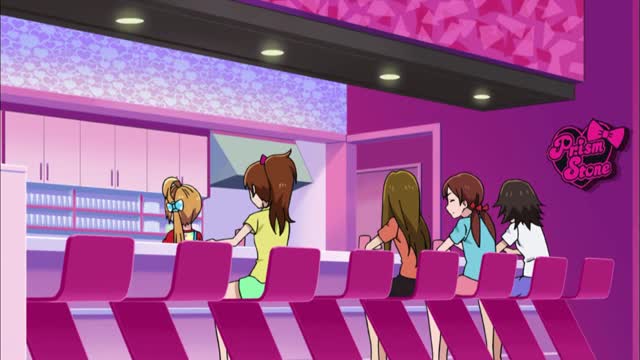 [프리티 시리즈 공식] 매주 금요일은 프리즘스톤 데이!ㅣ꿈의 라이브 프리즘스톤 22~24화 연속 방영ㅣ추억의 애니메이션ㅣ다시보기ㅣ~8／25까지 (Lv50Q-5_XzQ)