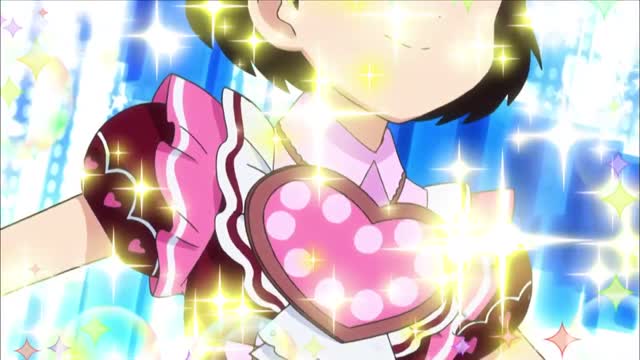 Videos 매주 토요일은 프리파라 데이!ㅣ프리파라 시즌 1 16~18화 연속 방영ㅣ추억의 애니메이션ㅣ다시보기ㅣ~4/12까지 (SkdByl_CP70) _ OK.RU