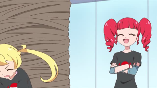 Videos 매주 일요일은 프리채널 데이!ㅣ반짝이는 프리채널 시즌 1 10~12화 연속 방영ㅣ추억의 애니메이션ㅣ다시보기ㅣ~3/30까지 (z69Twg-WxlU) _ OK.RU