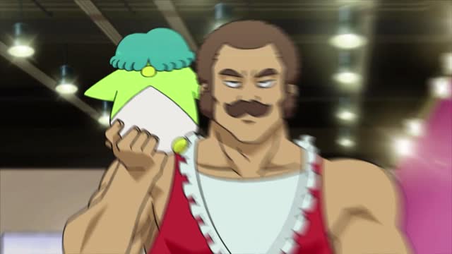 꿈의 보석 프리즘스톤 1~3화 연속 방영ㅣ추억의 애니메이션ㅣ다시보기ㅣ~3／7까지 (6WYeFgsr1Yo)