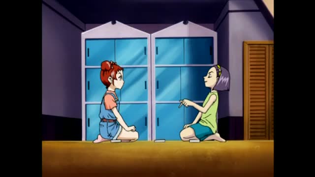 0007 - [게임대장] 제6화 가장 아름다운 여신은 (Px9KAx2lu_I)