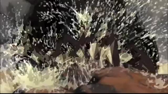 더빙-극장판 (2008년도 방영) 인어공주 3편_HIGH