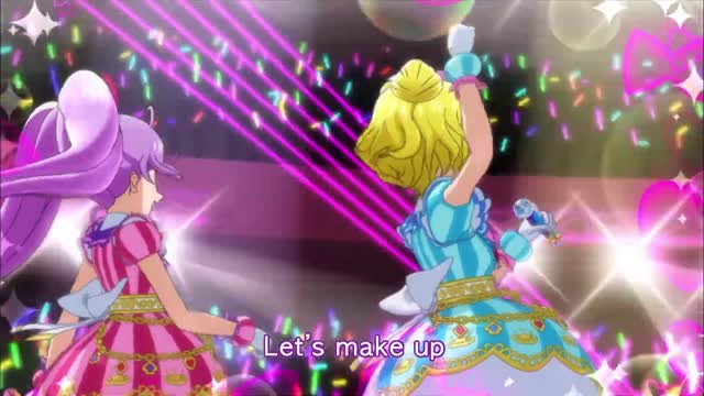 매주 토요일은 프리파라 데이!ㅣ프리파라 시즌 1 7~9화 연속 방영ㅣ추억의 애니메이션ㅣ다시보기ㅣ~3/22까지 (dd1h85390YE)