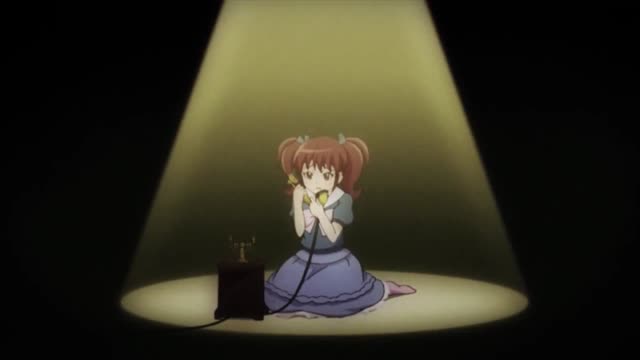 꿈의 보석 프리즘스톤 25~27화 연속 방영ㅣ추억의 애니메이션ㅣ다시보기 (50288397)