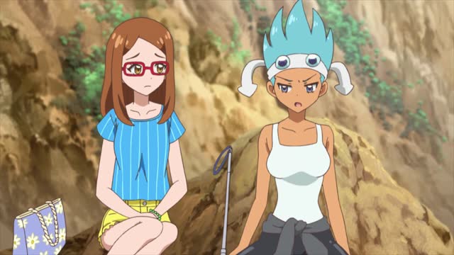 Videos 매주 일요일은 프리채널 데이!ㅣ반짝이는 프리채널 시즌 1 19~21화 연속 방영ㅣ추억의 애니메이션ㅣ다시보기ㅣ~4/13까지 (AflbJxaorpw) _ OK.RU