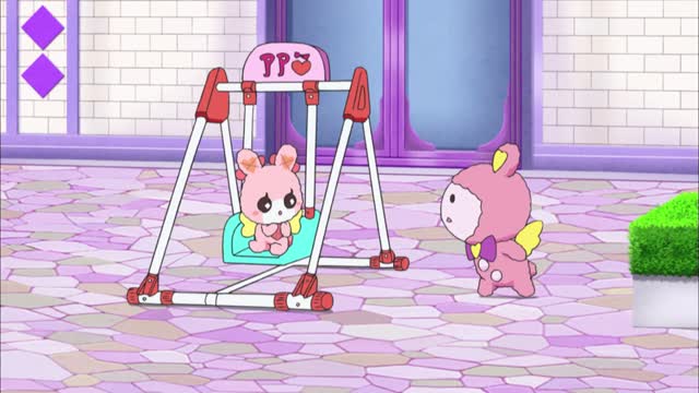 [프리티 시리즈 공식] 매주 토요일은 프리파라 데이!ㅣ프리파라 시즌 2 10~12화 연속 방영ㅣ추억의 애니메이션ㅣ다시보기ㅣ~6／30까지 (9kA2eRK8tXQ)