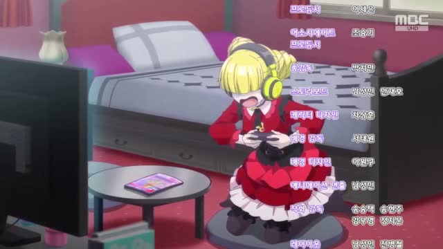 MBC   ED  - 100FREE Best Video Sharing