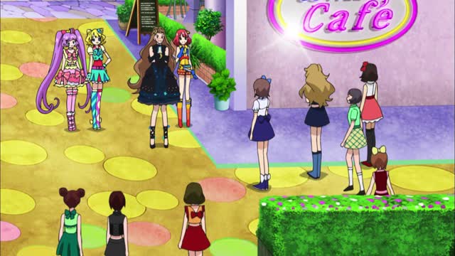 Videos 매주 토요일은 프리파라 데이!ㅣ프리파라 시즌 1 10~12화 연속 방영ㅣ추억의 애니메이션ㅣ다시보기ㅣ~3/29까지 (WYSrsy3tMx8) _ OK.RU