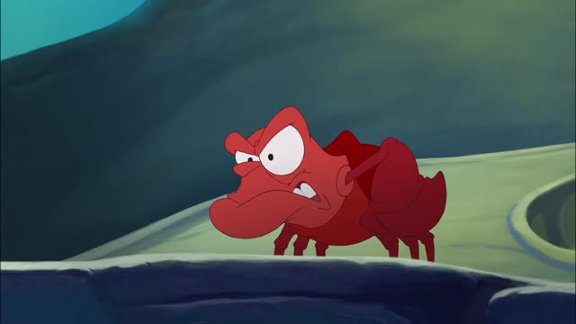 애니메이션 인어공주 3 2008 E01 온라인으로 시청 한국어 자막-3377TV