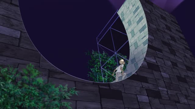 명탐젙 코난 제로의 일상 Time 4