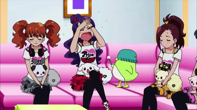 꿈의 보석 프리즘스톤 7~9화 연속 방영ㅣ추억의 애니메이션ㅣ다시보기 (48456751)