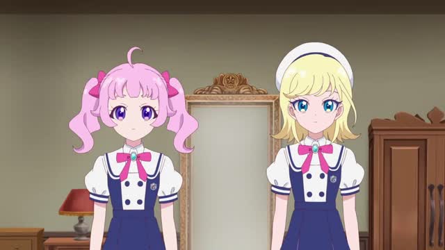 비밀의 아이프리 18화 한글자막 다시보기 (1)